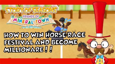 fomt horse race